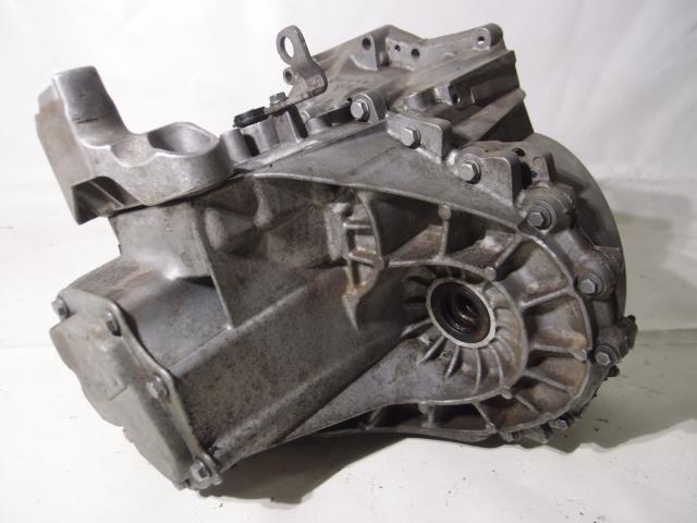 фото №15, Коробка передач передач 20ca47 peugeot 308 1.6 ehdi