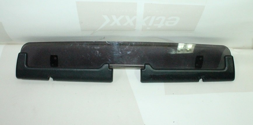 фото №1, Toyota mr2 99-07 ветрозащитный экран защита стекло задняя