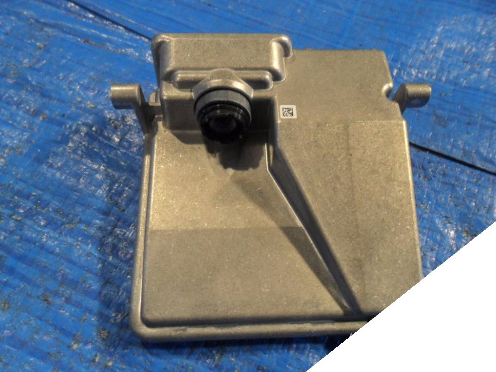 фото №1, Vw seat skoda камера передняя 5q0980653c