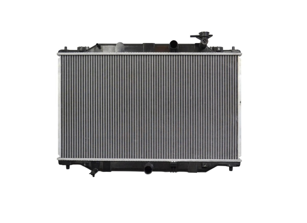 фото №1, Nowa радиатор mazda cx-5 cx5 2,2d mzr-cd 2011- mt