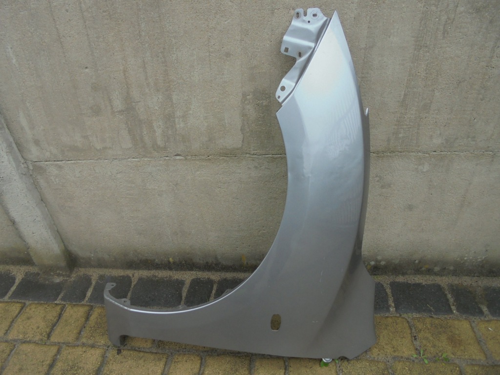фото №1, Mazda 3 2008/2013r - крыло передний левый