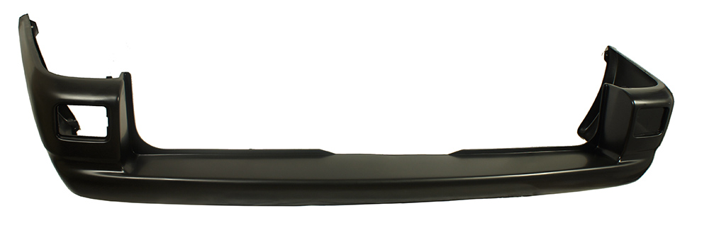 фото №1, Бампер задняя vw t4 transporter caravelle 96-03