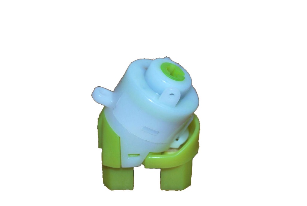 Купити Колодка замка запалювання transporter t4 volkswagen t4