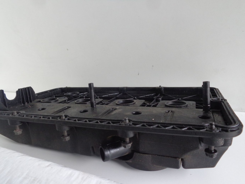 фото №3, Ford transit 2c106k271ac крышка клапанов