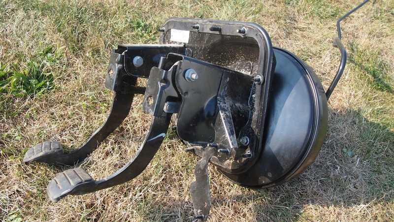 фото №8, Помпа зчеплення master movano 03-10 циліндр зчеплення