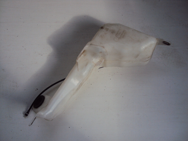 фото №1, Volkswagen оригинальный номер 2h0955453 бак омывателя