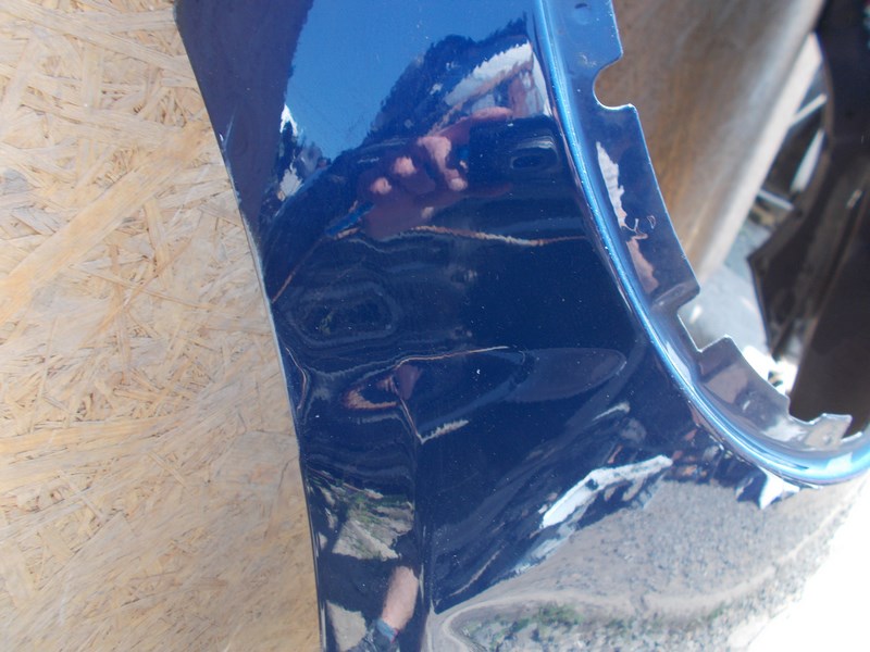 фото №5, Капот mini cooper f55 f56 14-