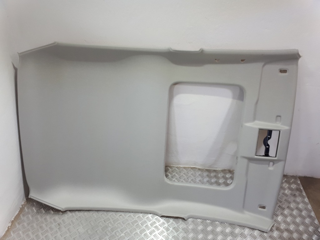 фото №1, Стеля vw up! lift 5 двері 1s4867501cd