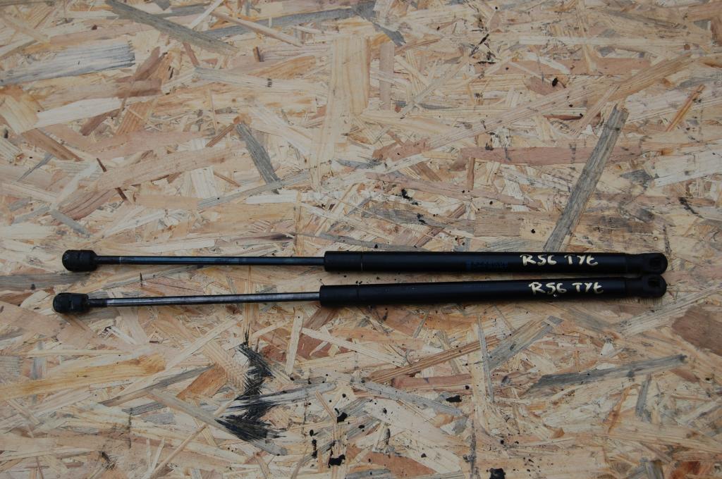 фото №1, Амортизатор привід комплект mini cooper r56