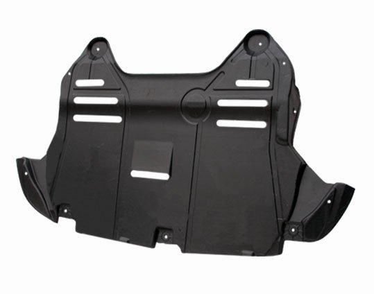 Купити Захист двигуна fiat multipla hdpe