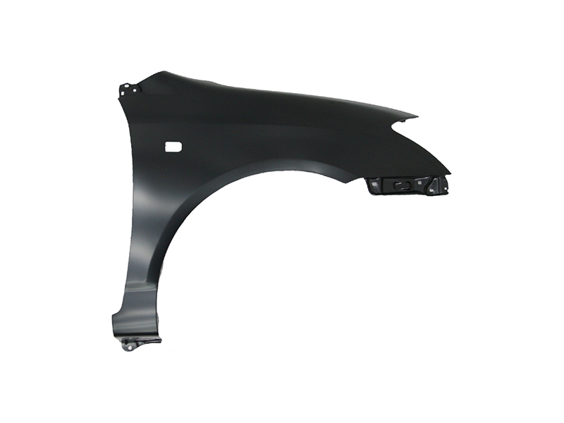 фото №1, Крыло перед toyota corolla e12 hb 2002-2007 r