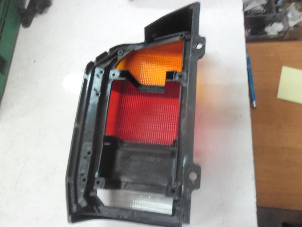 фото №4, Лампа задня mazda bongo nowa оригінал