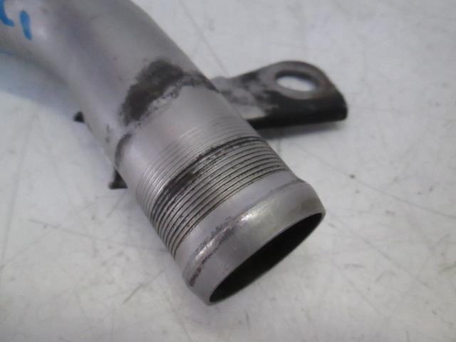 фото №7, Wąż труба wody renault megane scenic iii 1.9 dci