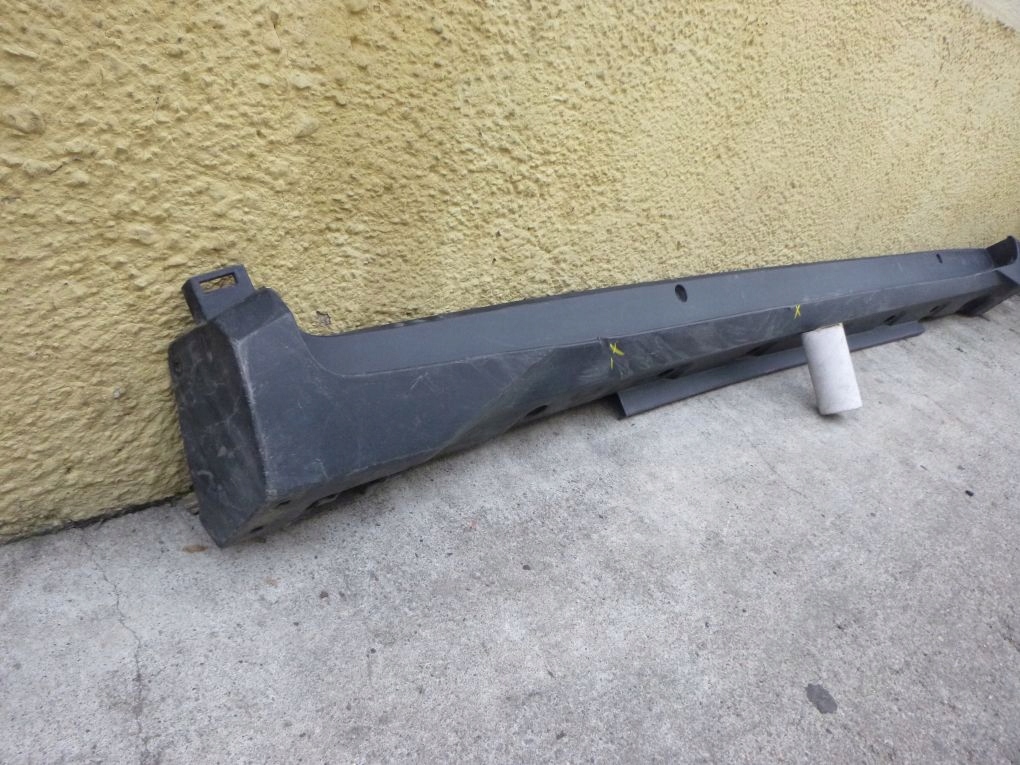 фото №8, Toyota chr c-hr молдинг порог правый порог