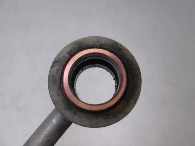 фото №5, Шланг оливи renault scenic iii 1.9 dci