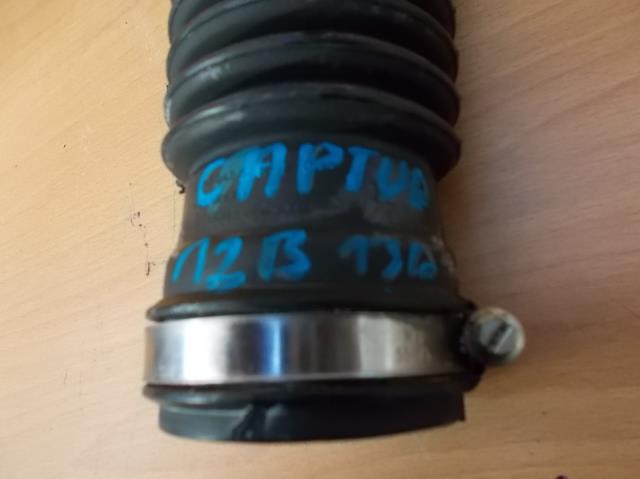 фото №4, Wąż труба воздуха renault captur