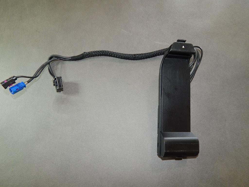 фото №1, Bmw 3 f30 адаптер 9220652