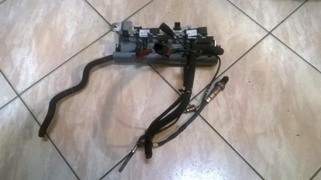 фото №1, Датчик лямбда-зонд audi a8 d4 4.2 tdi 4h0906262