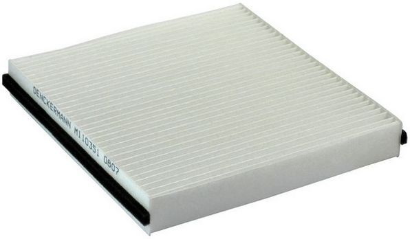 фото №1, Фильтр салонный renault laguna ii, vel satis 2001-