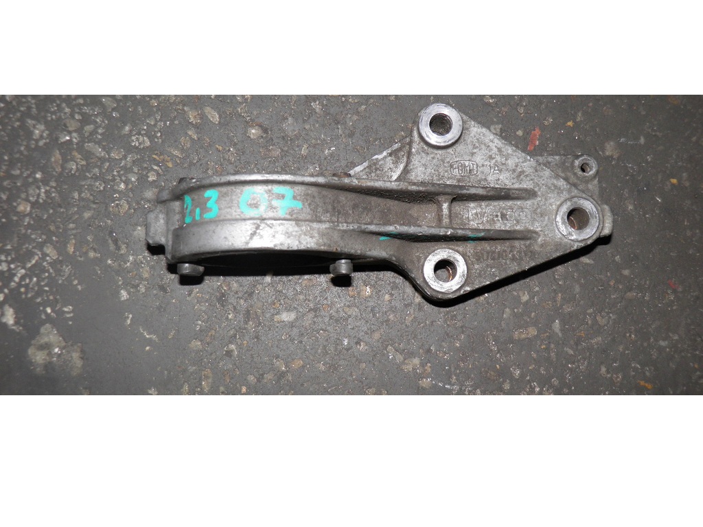 фото №1, Ducato 06- 2.3jtd підпора піввісь