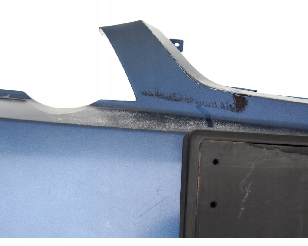 фото №8, Бампер перед передній kia shuma ii 2 k2 01-04