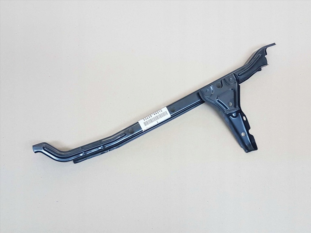 фото №4, Avensis verso кронштейн усилитель pas передний