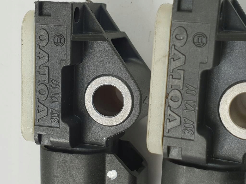 фото №7, Датчик ударний боковий volvo v70 iii 30712107