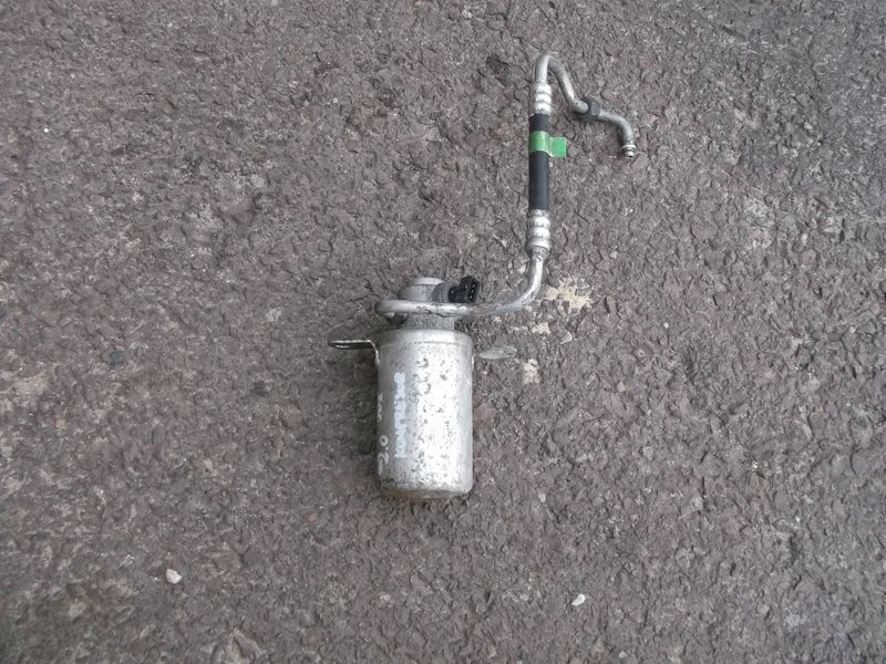 фото №1, Осушувач mercedes c-klasa 202 2.0 компресор