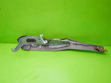 фото №6, Кронштейн полка левый задняя nissan primera p11 hb fv