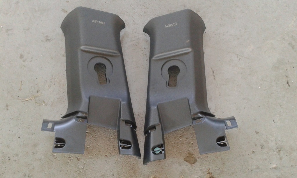 фото №1, Hyundai i20 ii 2015- 3d coupe защита стойка блок двигателя