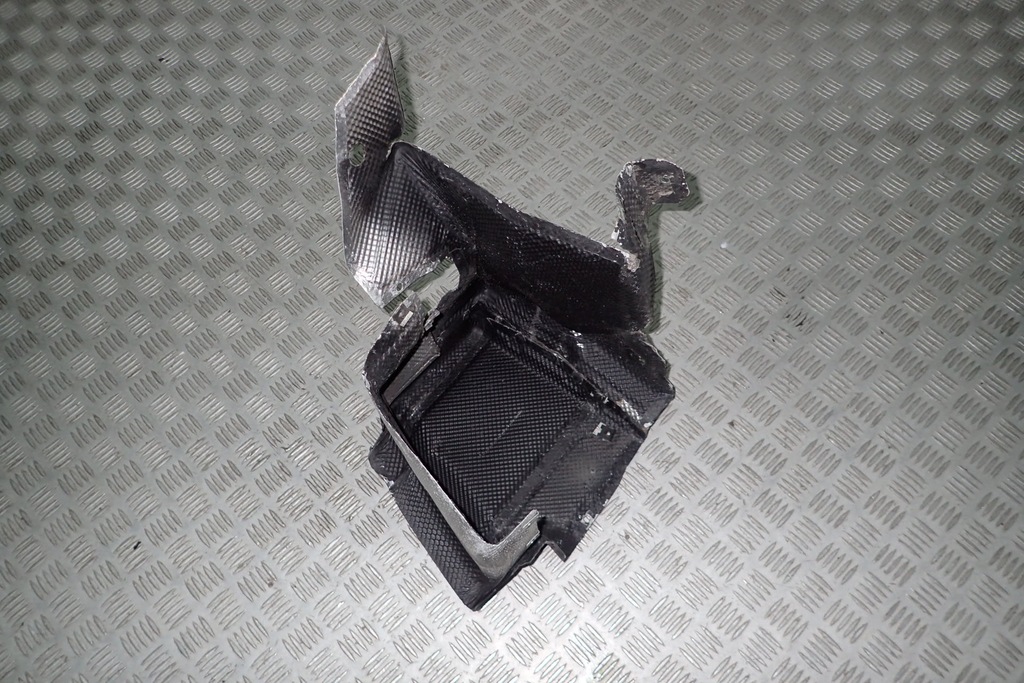 фото №1, Lamborghini gallardo защита тепловая 400825716