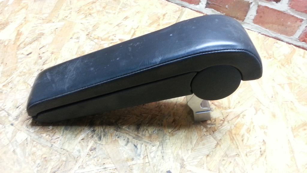 фото №1, Bentley continental flying spur подлокотник