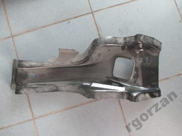 фото №1, Volvo xc90 кронштейн лівий лонжерон перед 8625343