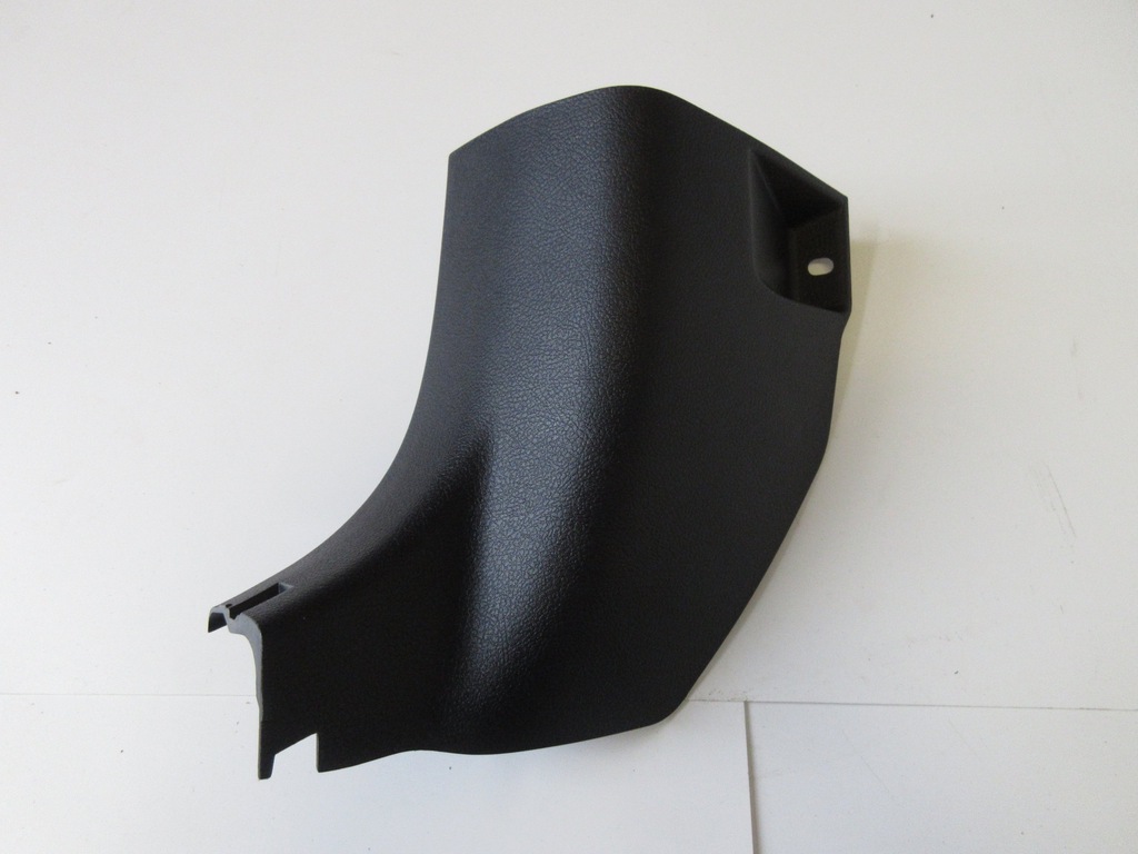 фото №1, Auris ii защита стойка порог молдинг левый перед