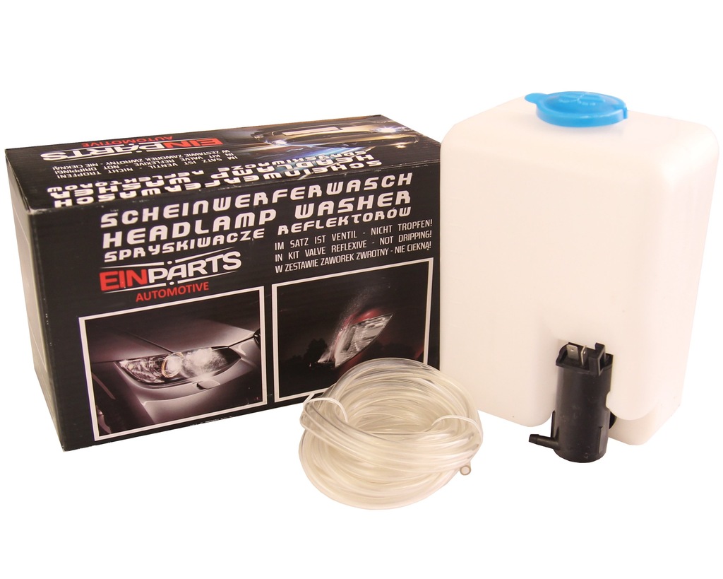 фото №11, Омыватель лампа ксенон ксеноновые vw transporter t5