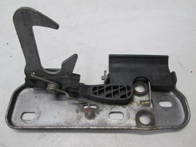 фото №3, Засувка замка кришки задня vw eos