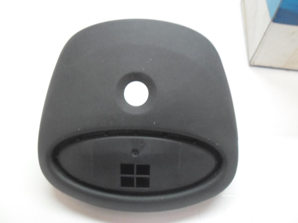 фото №1, Корпус замка багажника ford ka nowa оригинал