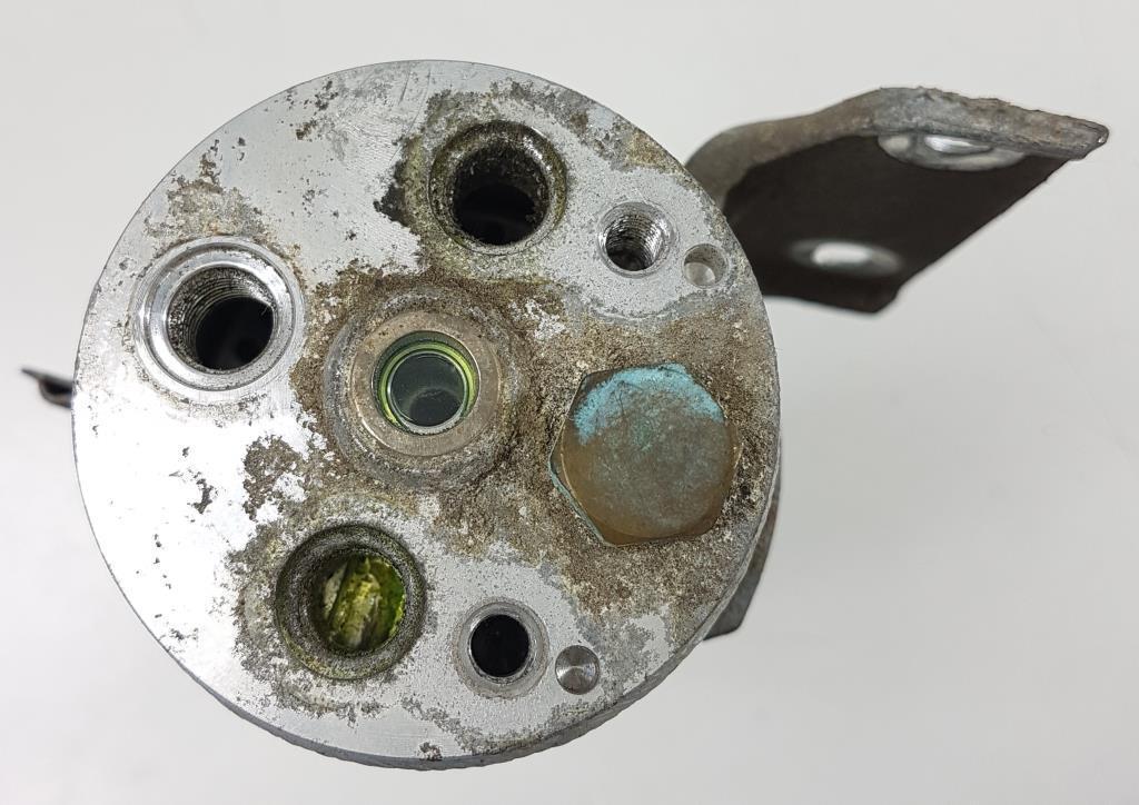 Конденсатор осушитель mazda 323 f ba 1.5 Оригинал