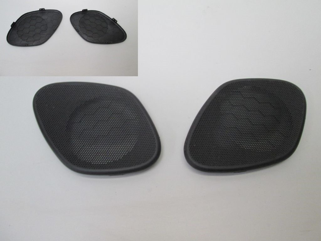 фото №1, Заглушка динаміка suzuki wagon r+ 03r