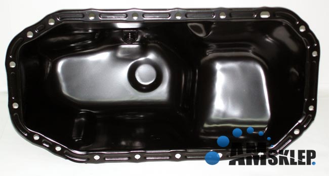 фото №1, Піддон масляна