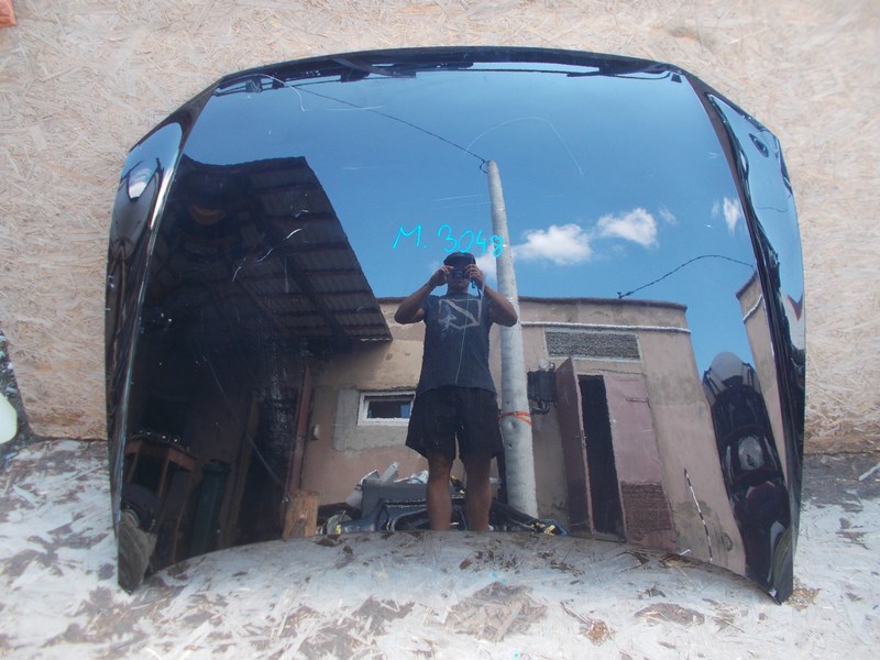 фото №9, Капот vw passat b8