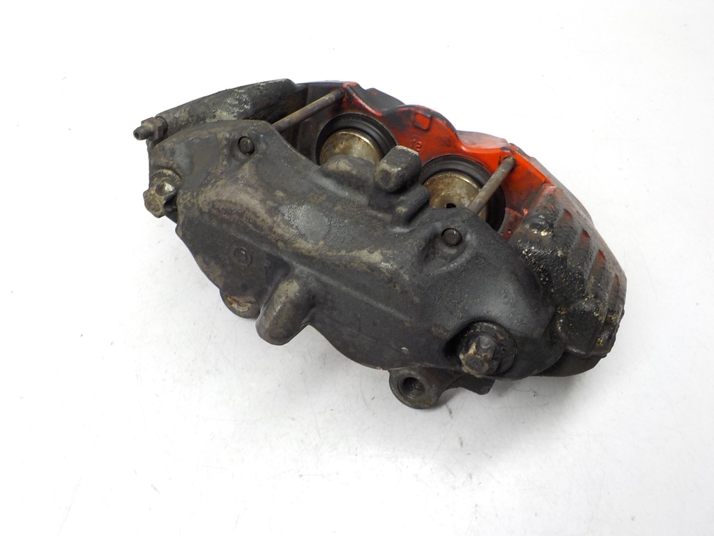 фото №5, Dodge charger lx 6.4 srt 8 11-супорт правий перед