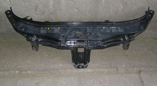 фото №1, Pas передний усилитель espace iv