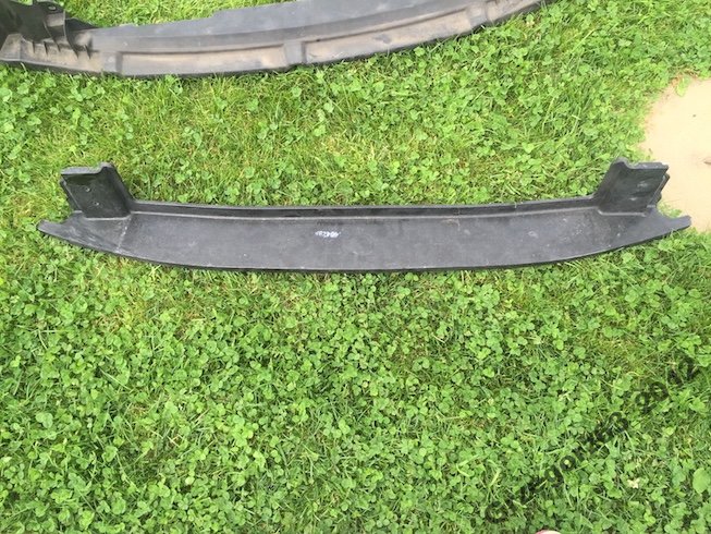 фото №1, Kia sorento 12-15 балка передняя усилитель