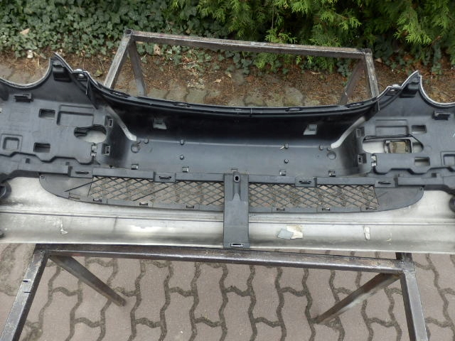 фото №8, Бампер перед передний mercedes w203 c-klasa