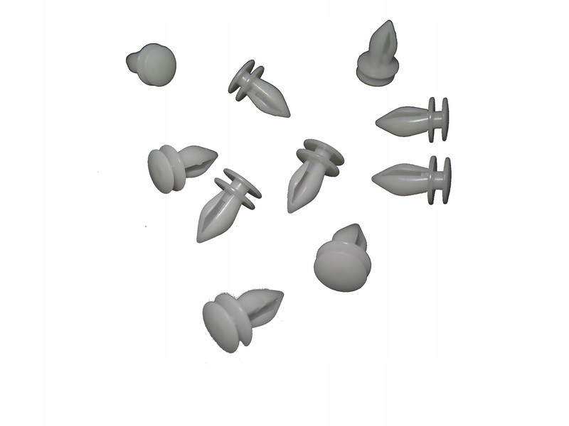 фото №1, Клипсы штифты обивка дверь обшивка fiat marea