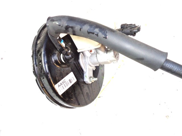 фото №1, Насос серво opel karl 1.0