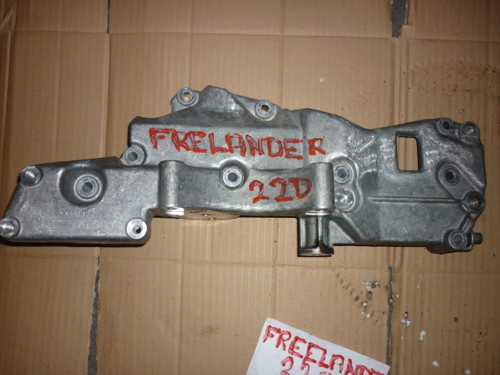 фото №1, Кронштейн кронштейн land rover freelander 10r 2,2 d