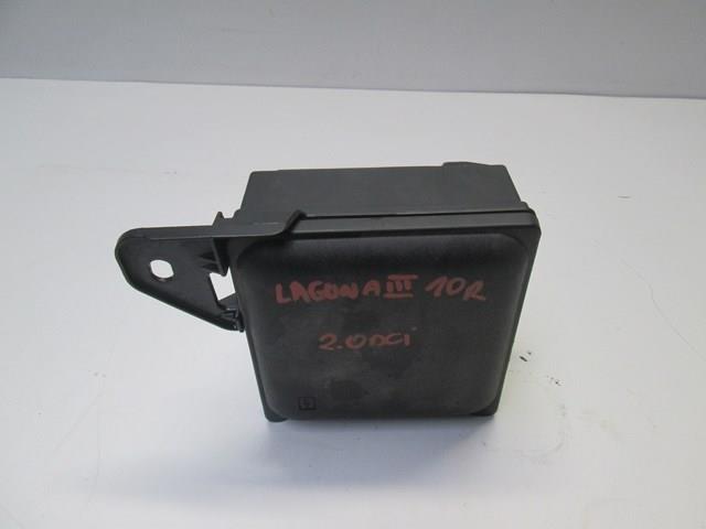 фото №1, Коробка предохранителей renault laguna iii 2.0 dci