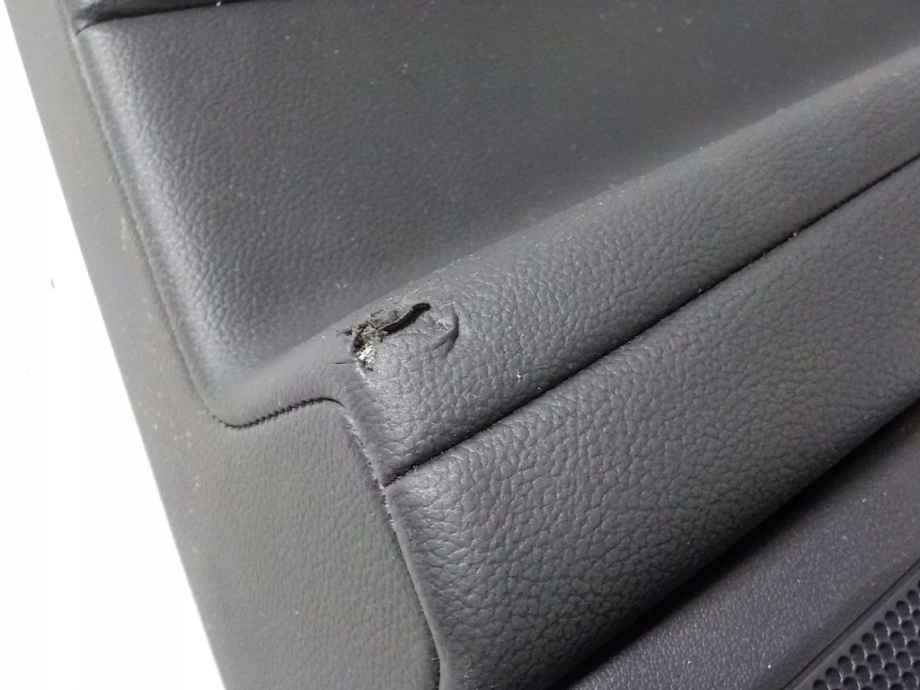 фото №5, Jaguar xf x260 оббивка обшивка двері правий задня eu